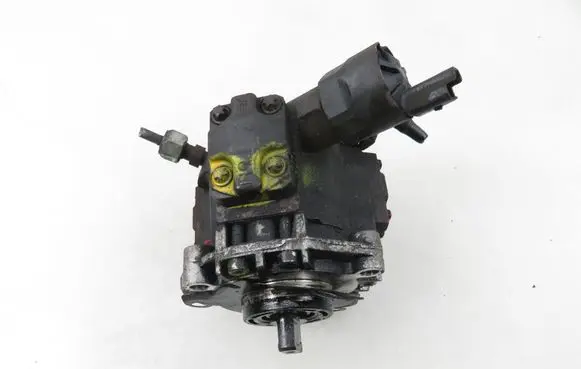 Ford Mondeo MK IV Fuel injection high pressure pump 5WS40380 A2C27100268 9685705080