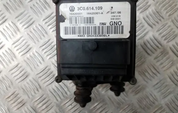 Volkswagen PASSAT B6 ABS Pump 3C0614109