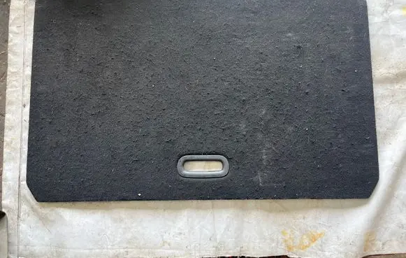 Renault Captur Parcel shelf 745147052R
