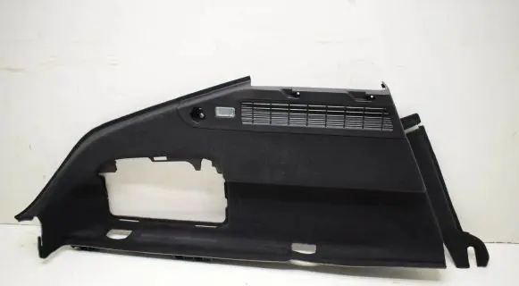 Audi A7 S7 4K8 Other trunk/boot trim element 4G8863887C