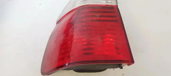 BMW 5 E39 Rear/tail lights 6902531