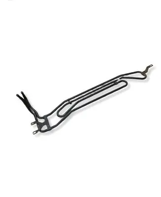 Audi A8 S8 D2 4D Power steering hose/pipe/line 