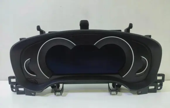 BMW 5 G30 G31 Speedometer (instrument cluster) 9392558