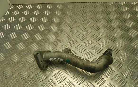 KIA Sorento Turbo turbocharger oiling pipe/hose 4A101 VD12174