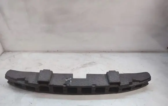 Volkswagen Golf V Front bumper foam support bar 1K0807248