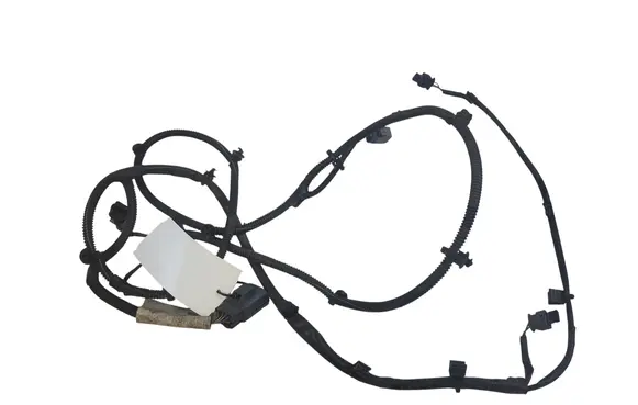 Volvo V60 Parking sensor (PDC) wiring loom 31376422
