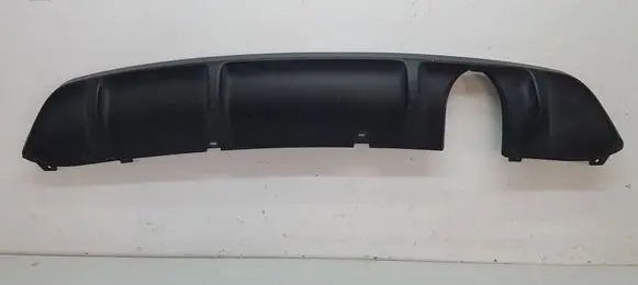Citroen DS3 Rear bumper lower part trim 9683741170 018506
