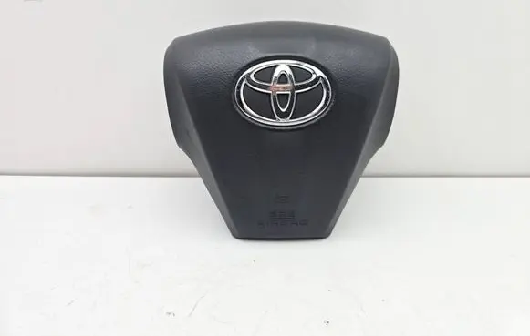 Toyota Auris 150 Steering wheel airbag 4EPX153TEJY