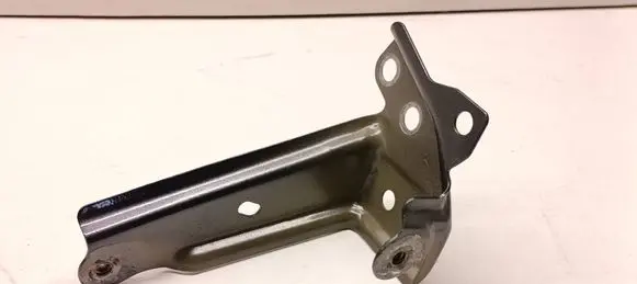 Toyota C-HR I Headlight/headlamp mounting bracket 
