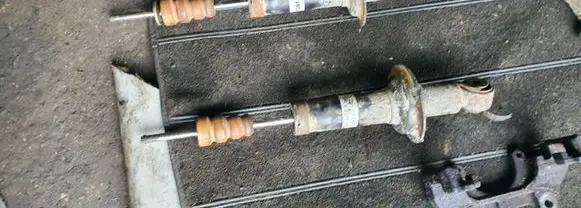 Honda Civic Rear shock absorber/damper