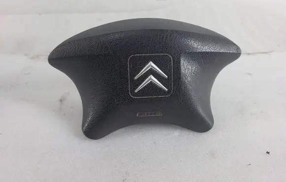 Citroen Berlingo Steering wheel airbag PA10105021