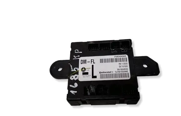 Jeep Grand Cherokee Door control unit/module P68245459AB