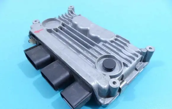 BMW X5 F15 Central body control module 6861770 IMPRK1261074