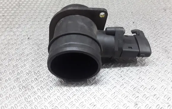 Volkswagen Sharan Mass air flow meter 0280217121
