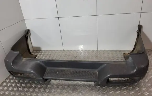 Nissan Terrano Rear bumper