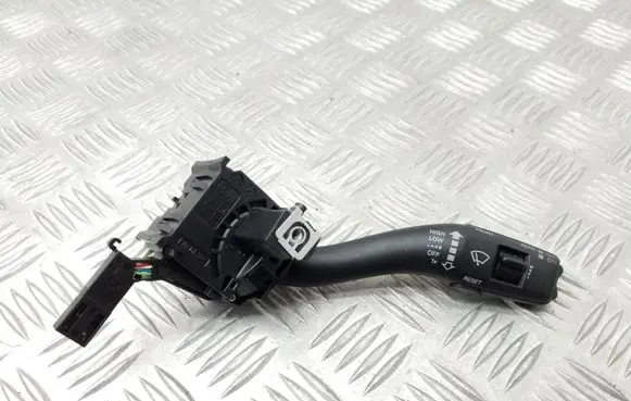 Audi A3 S3 A3 Sportback 8P Wiper control stalk 8P0953519E