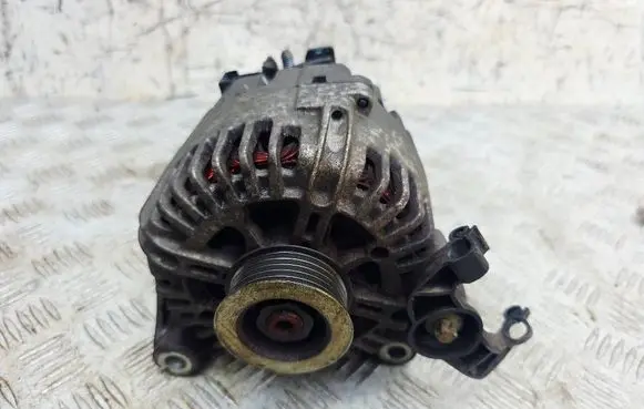 Mini Cooper Countryman R60 Generator/alternator 7823291