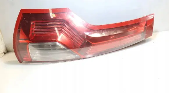 Citroen C4 Grand Picasso Rear/tail lights 163843