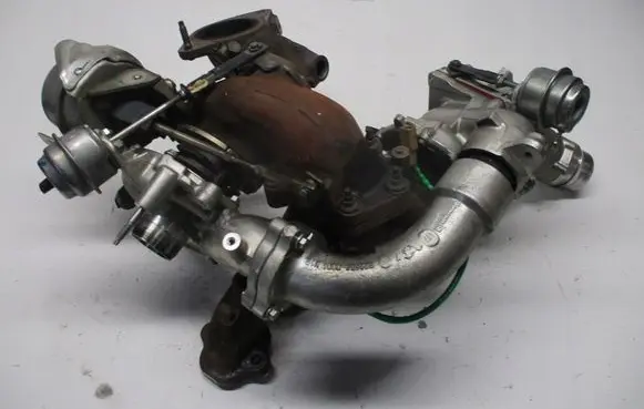 Renault Mégane Renault Sport III (IV Based) Turbo H8201371489