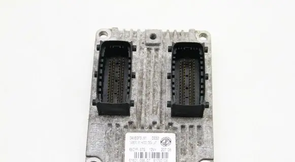 Fiat Grande Punto Engine control unit/module 51793104