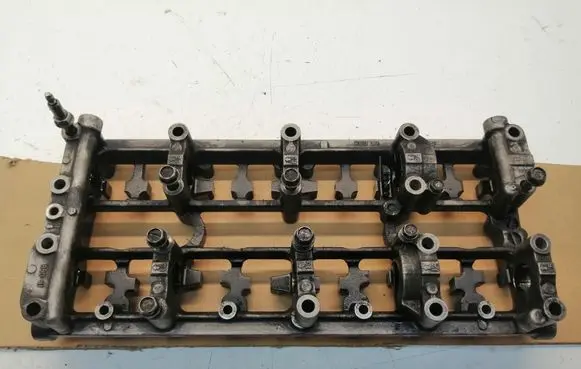 Honda CR-V Camshaft holder 