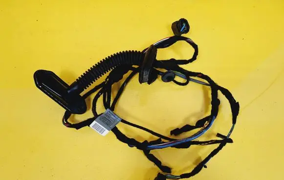 Mini One - Cooper R50 - 53 Front door wiring loom 6915574
