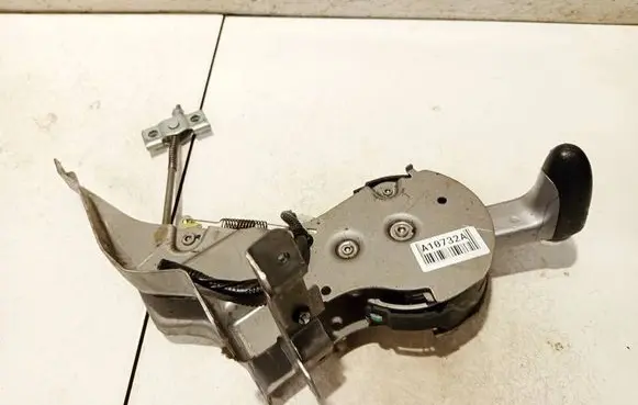 Honda CR-V Handbrake/parking brake lever assembly 374557