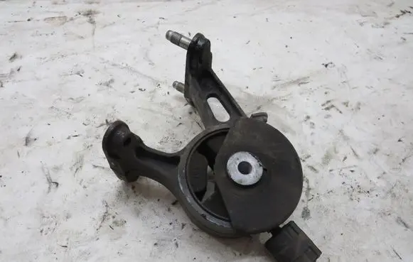 Toyota Verso Engine mount vacuum valve KRIS235789