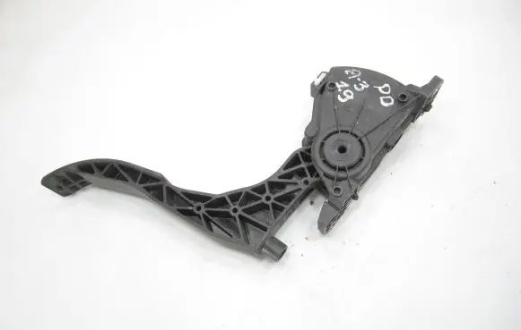 Audi A3 S3 8L Accelerator throttle pedal 6Q1721503B 6PV00849501