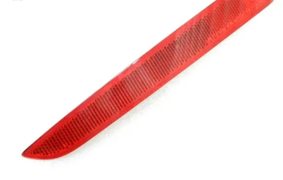 BMW 5 F10 F11 Rear tail light reflector 63147318555 7318555