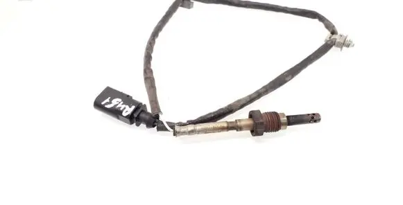 Audi A5 8T 8F Exhaust gas temperature sensor 03L906088BT
