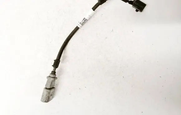 Volkswagen Golf IV Crankshaft position sensor