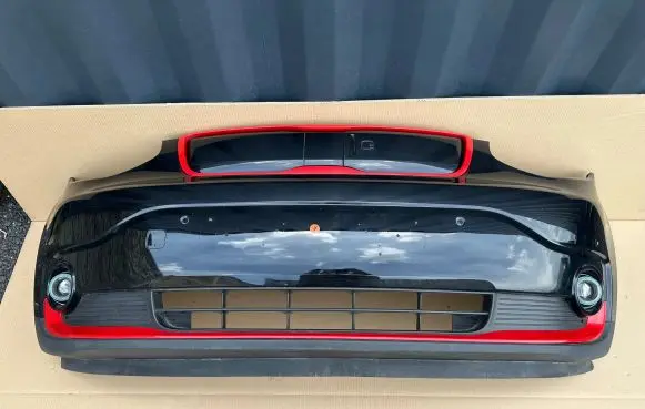 KIA Soul Front bumper 86511E4000