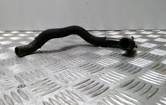 Jaguar XF Engine coolant pipe/hose G4D39Y438AB