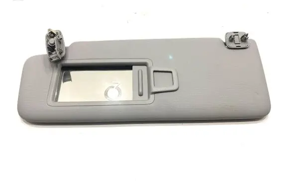 Sun visor