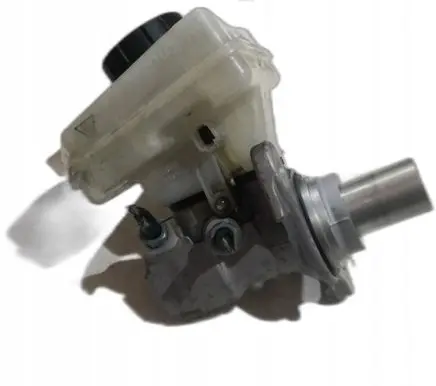 Porsche Panamera (971) Master brake cylinder 971616123