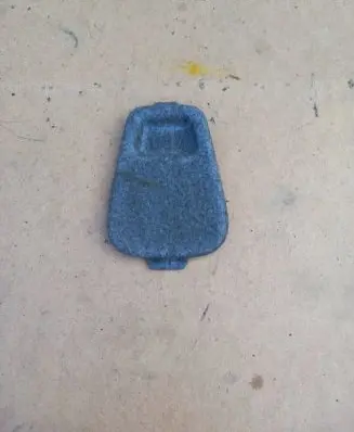 Volvo S70 V70 V70 XC Trunk/boot trim cover 