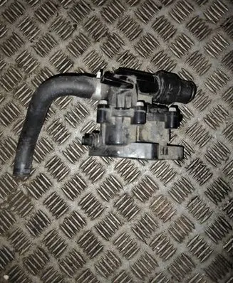 KIA Niro Thermostat/thermostat housing 