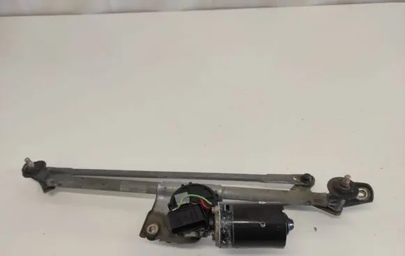 Opel Vectra B Headlight wiper blade set 0390241142