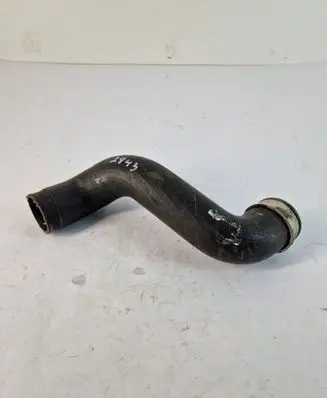 Seat Alhambra (Mk1) Intercooler hose/pipe 7M3145737b