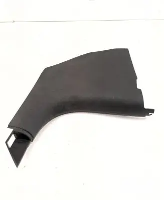 Audi A1 Front sill trim cover 8X1863484A