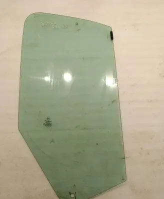 Peugeot Boxer Front door window/glass (coupe) 43R001582 AS2M3240DOT682