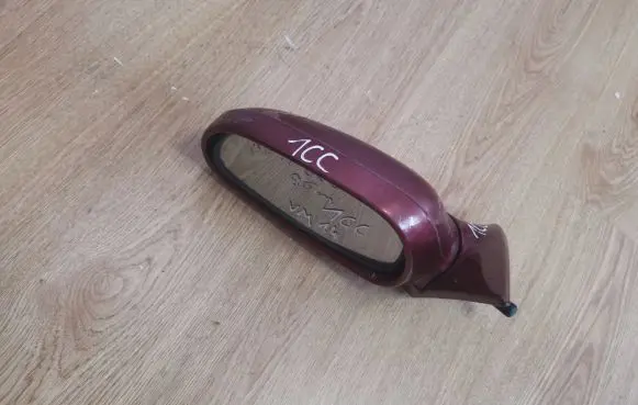 Mazda 626 Manual wing mirror 010519 023964