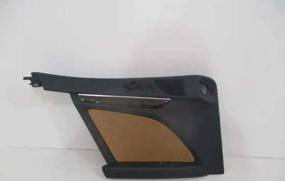 Mercedes-Benz E C207 W207 Rear door card panel trim A2076905525