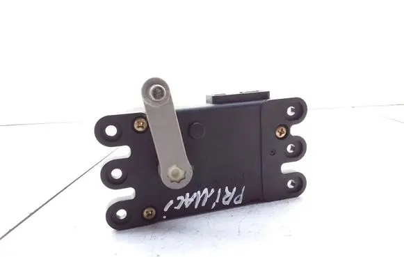 Mazda Premacy Air flap motor/actuator 0Y031