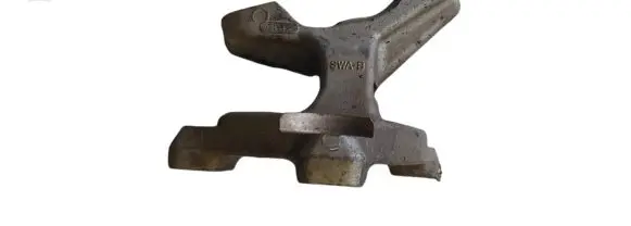 Honda CR-V Engine mounting bracket NOCODE