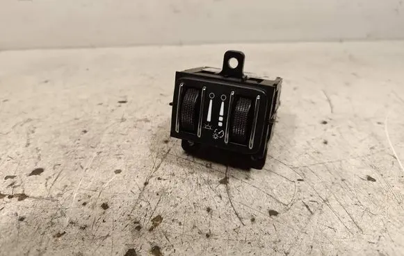 Lancia Thema Panel lighting control switch 04602892AC