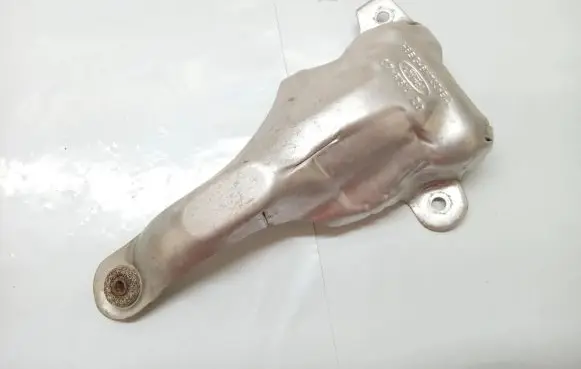 Ford Puma Exhaust heat shield H6BG-6K733-BA