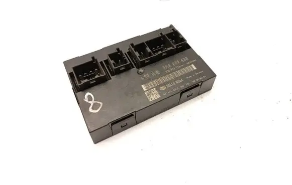 Volkswagen PASSAT B7 Comfort/convenience module 3AA959433 5DK00906460