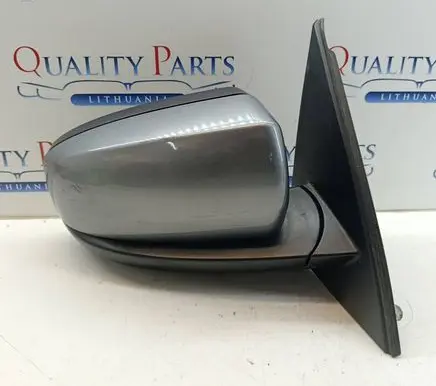 BMW X5 E70 Front door electric wing mirror 